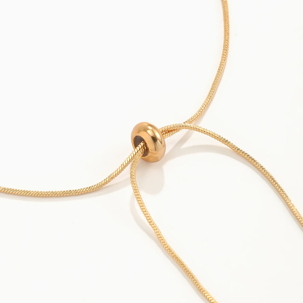 Chain Anklet