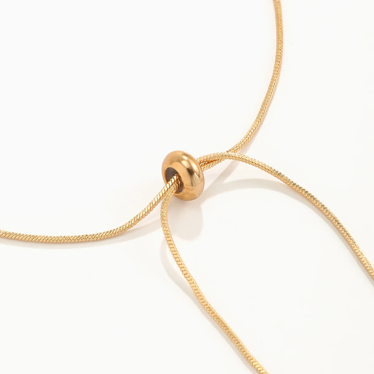 Chain Anklet