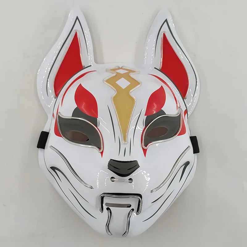 LED Character Mask