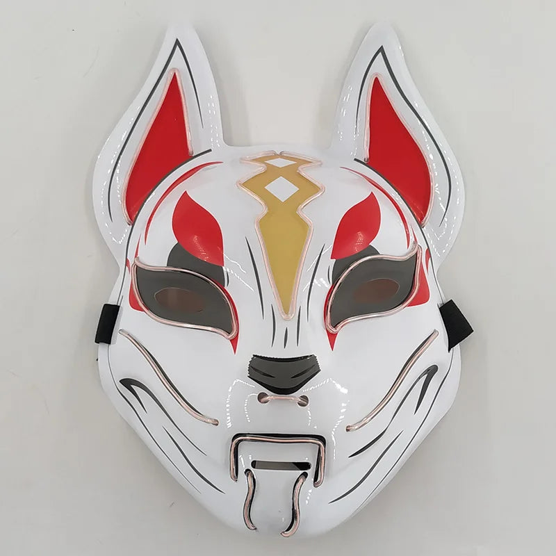 LED Character Mask