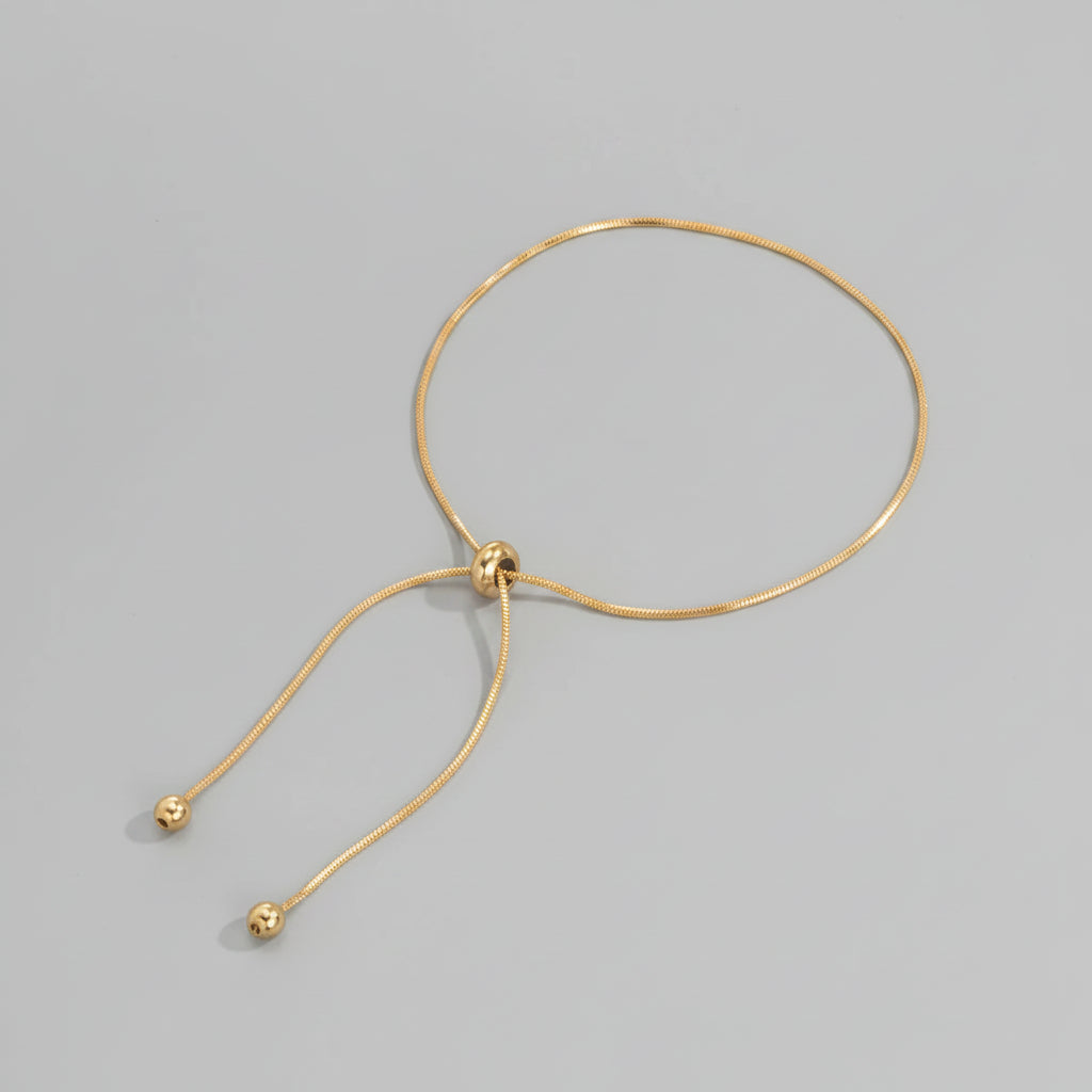 Chain Anklet