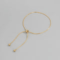 Chain Anklet