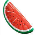 Giant Fruit Float