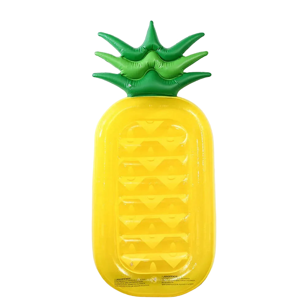 Giant Fruit Float