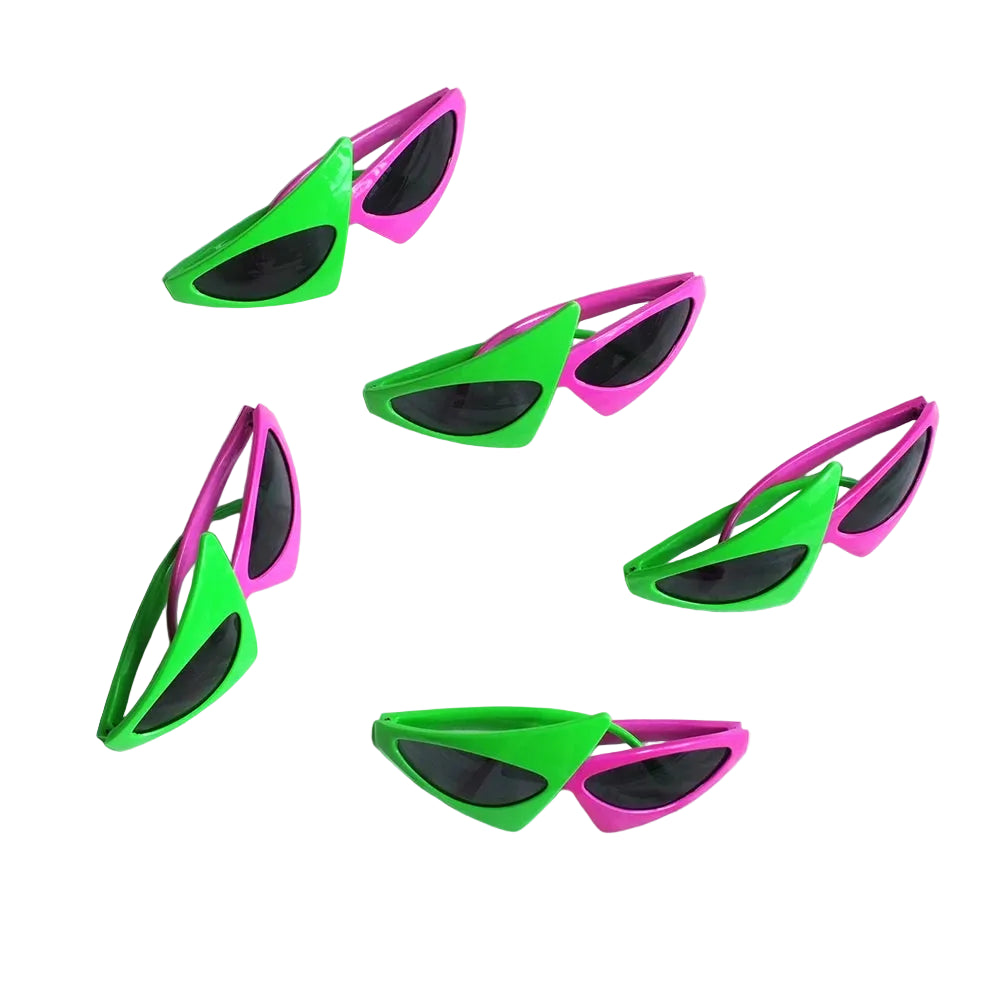 Y2K Glasses