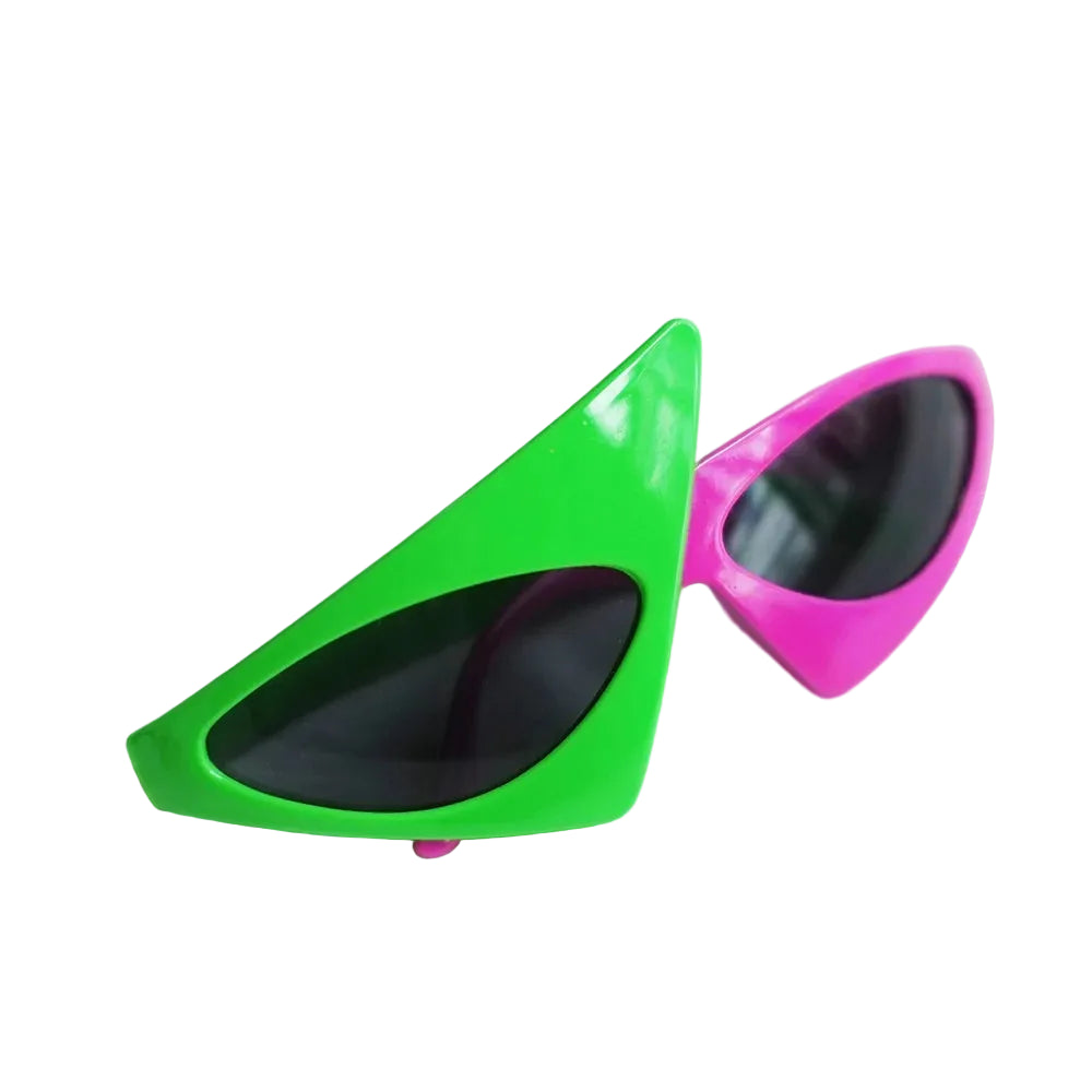 Y2K Glasses
