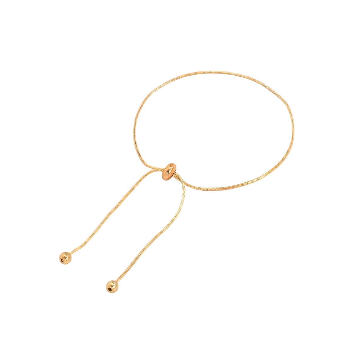 Chain Anklet