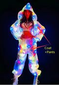 LED Luminous Outfit