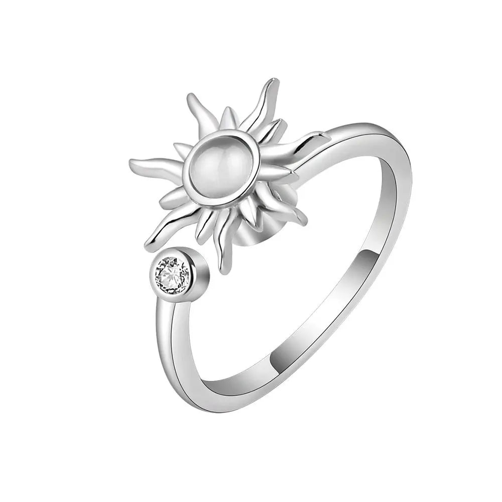 Fidget Rings