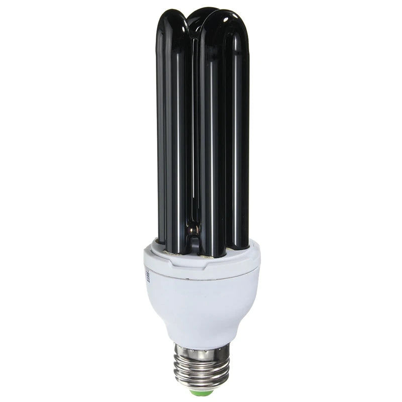 Black Light CFL