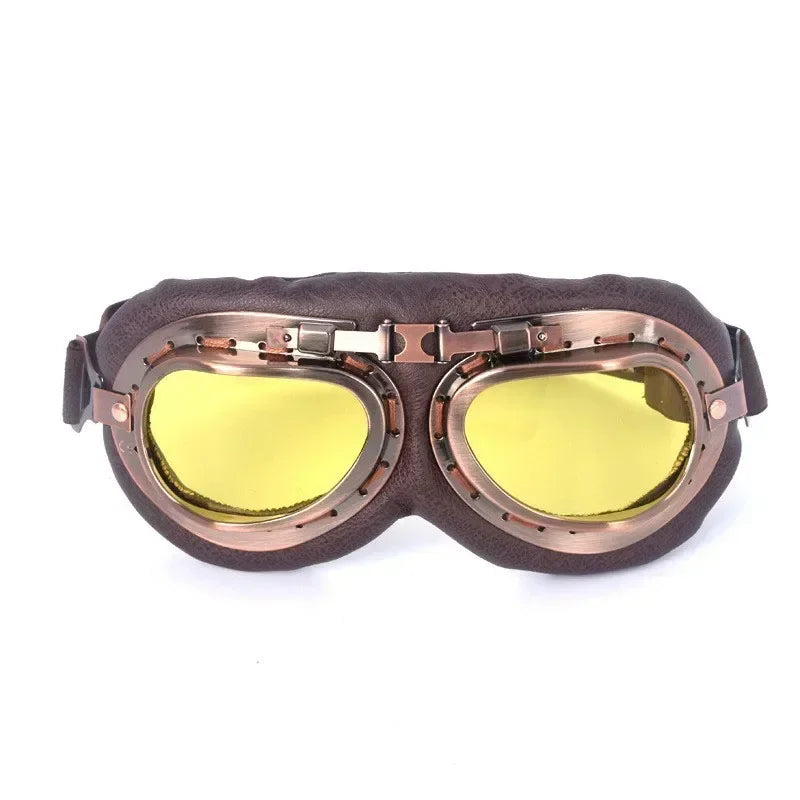 Retro Goggles