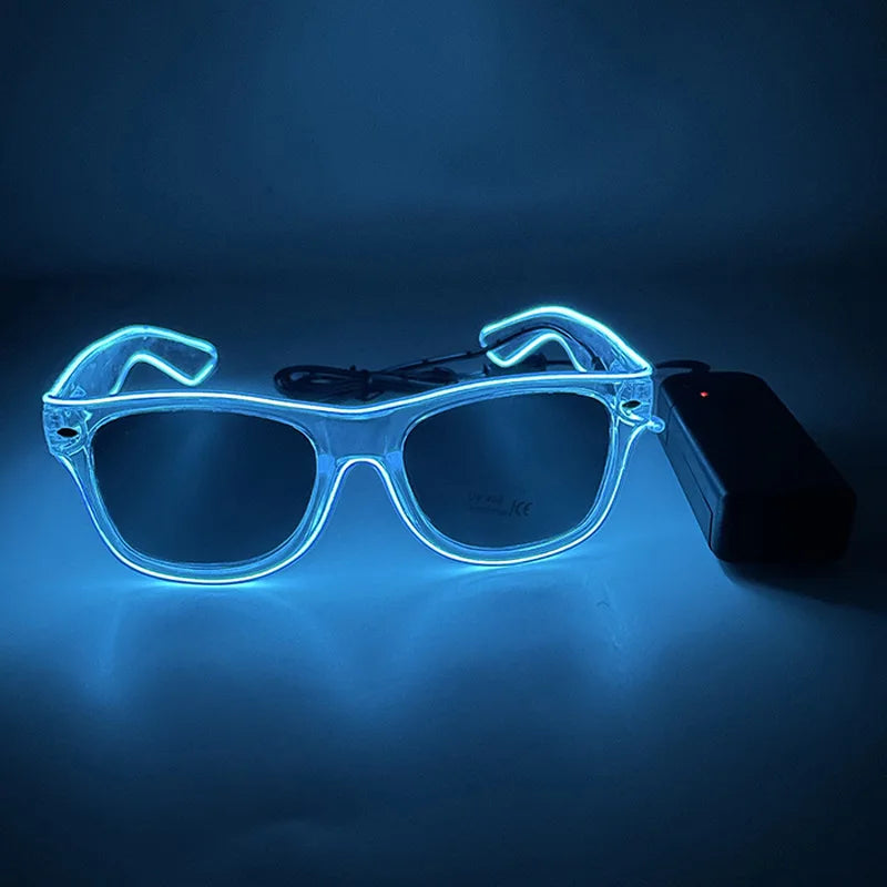 LED Glasses
