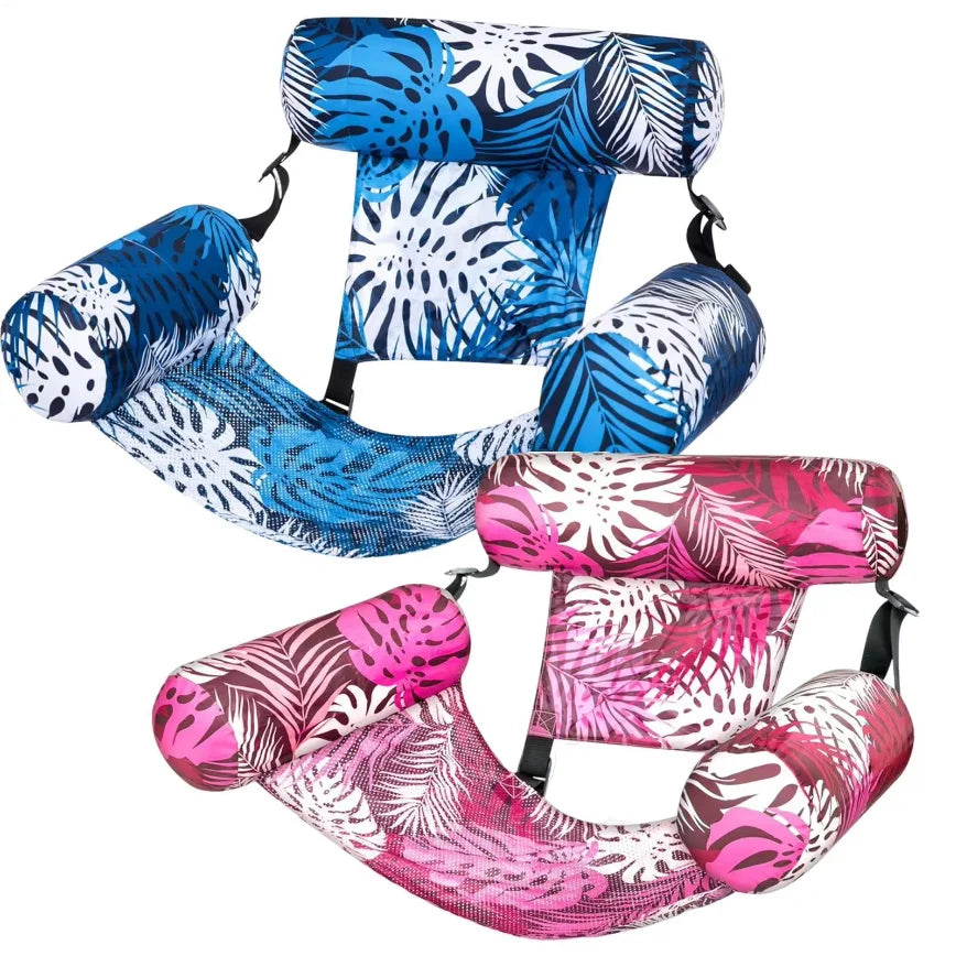 Inflatable Pool Hammock
