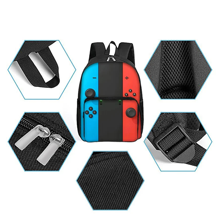 Switch Backpack