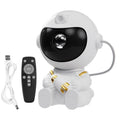 Galaxies Projector