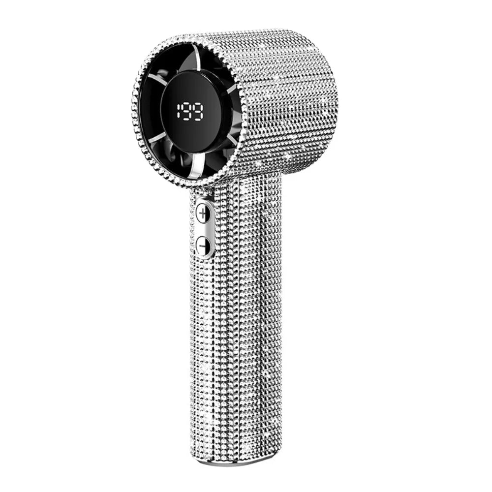 Mini Portable Fan