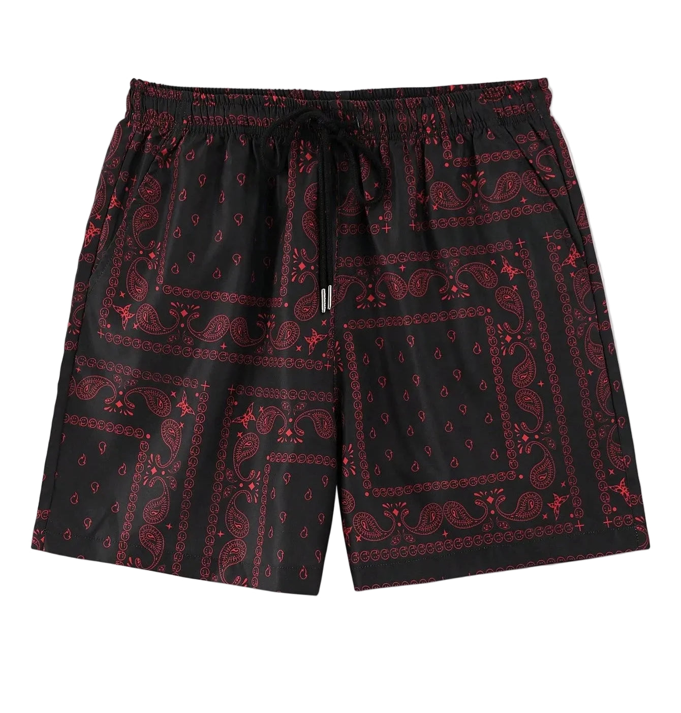 Bandana Board Shorts