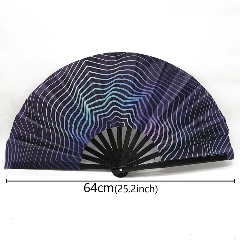 Variety Folding Fans
