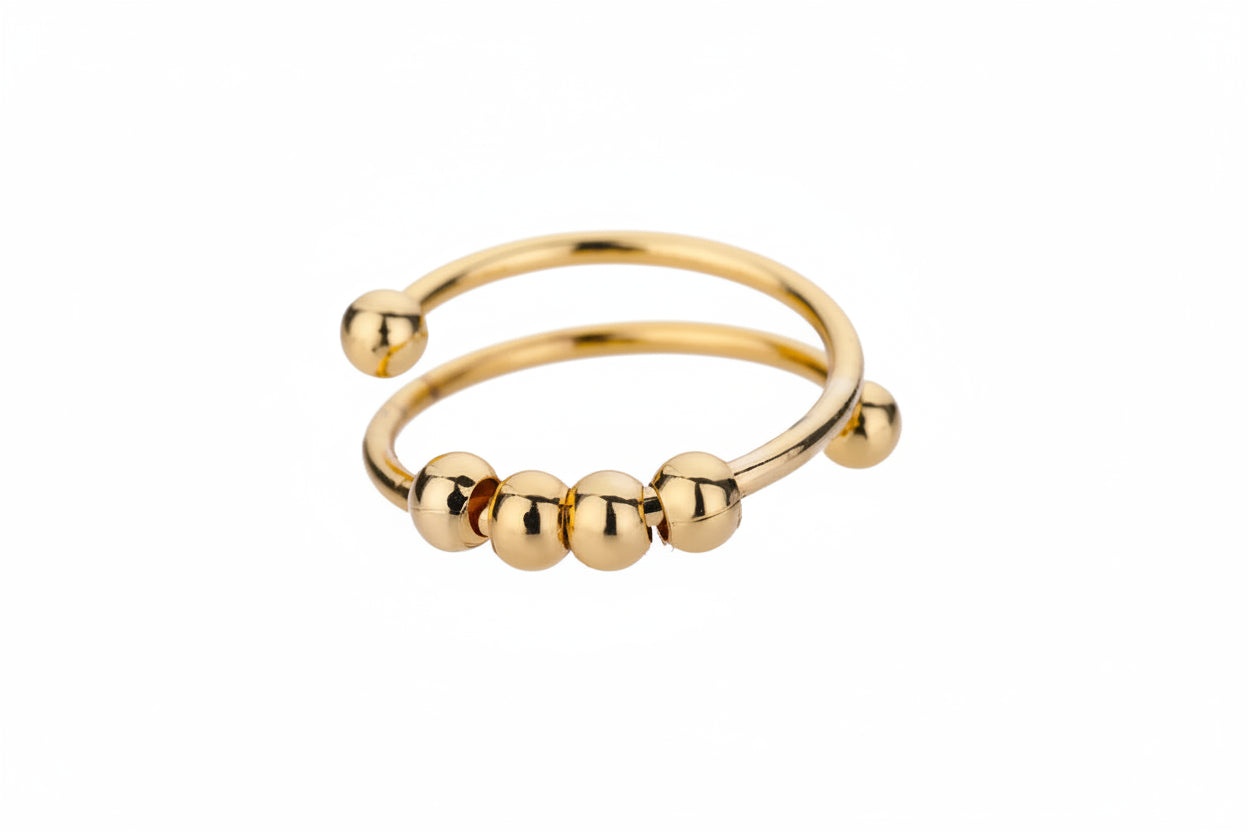 Fidget Rings