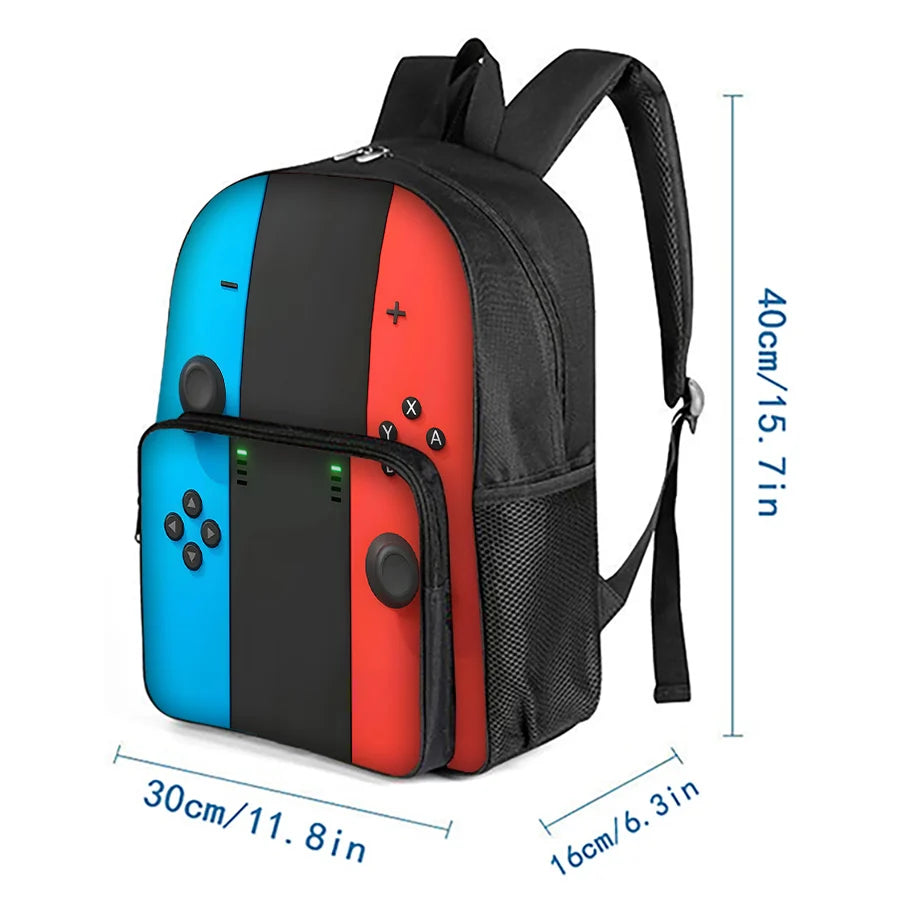 Switch Backpack