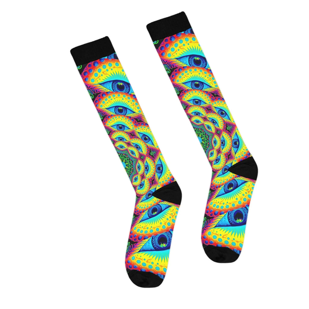 Trippy Socks