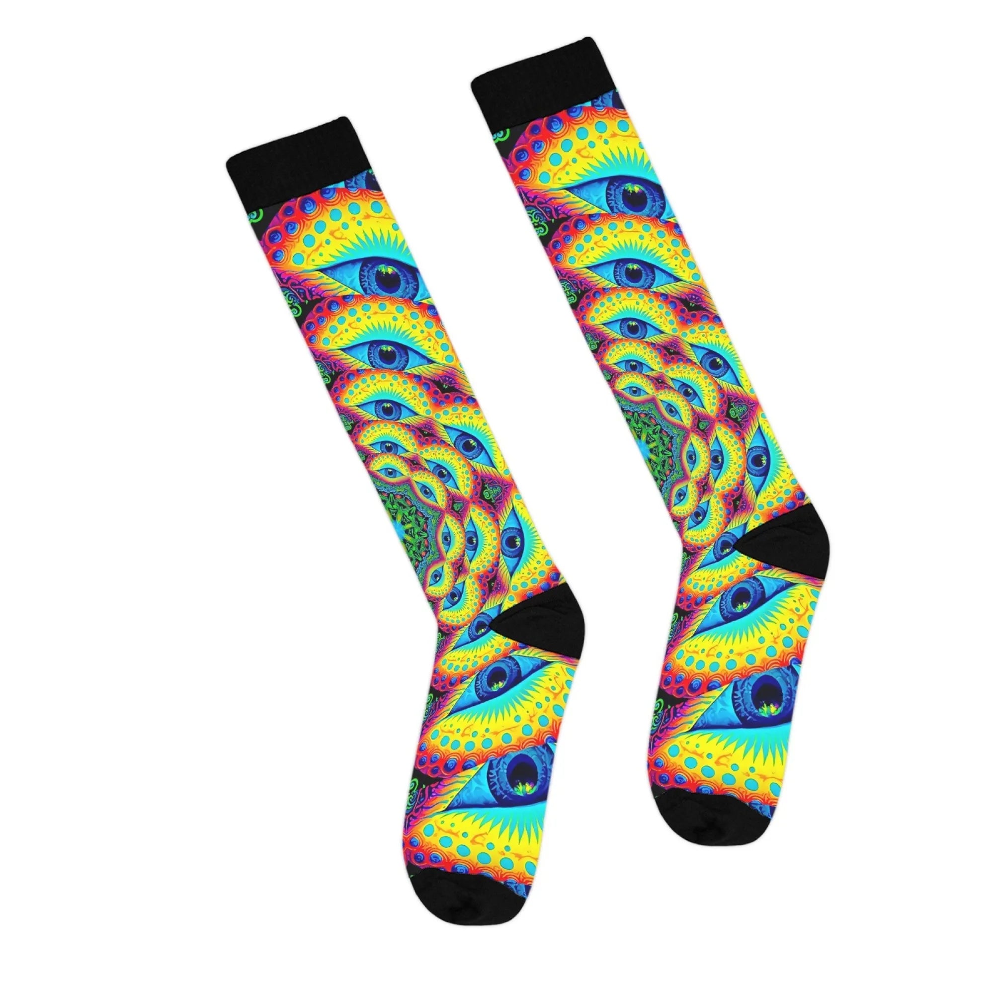 Trippy Socks