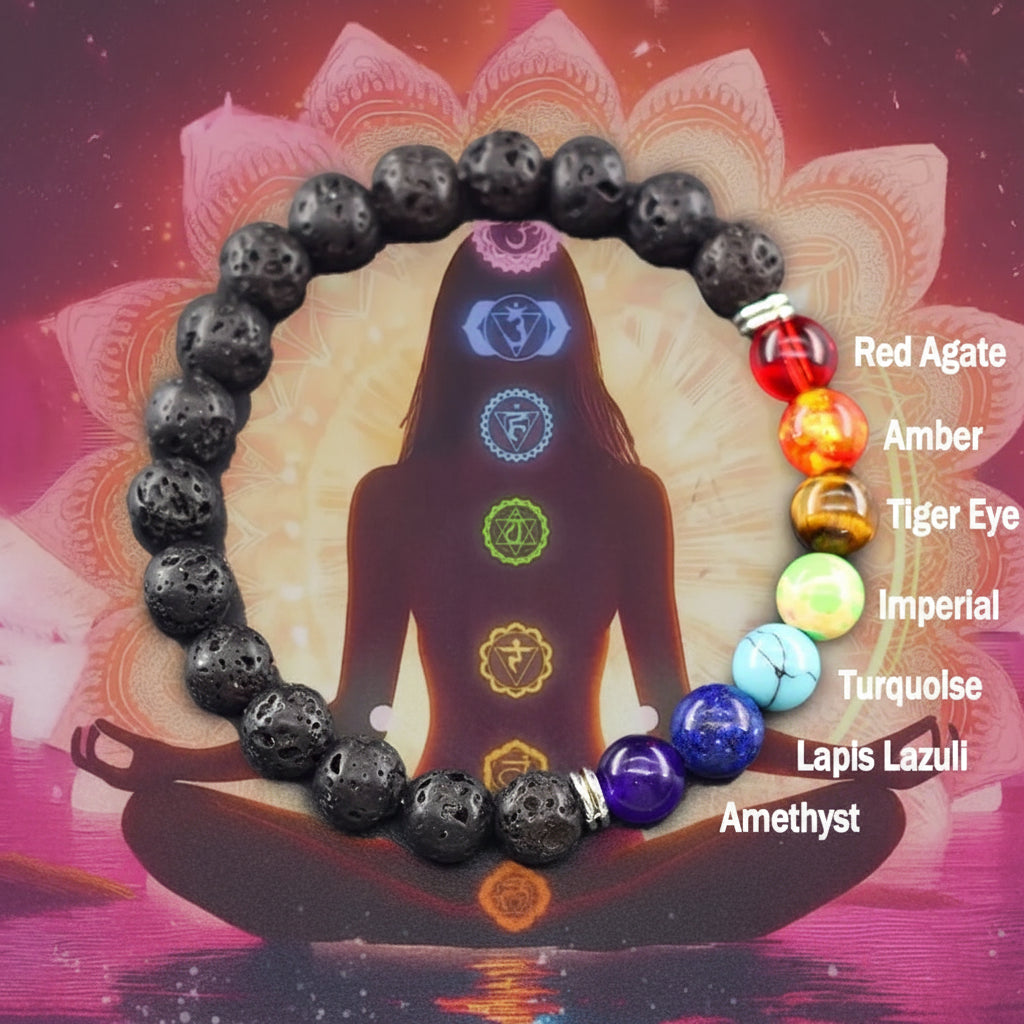Chakra Bracelet