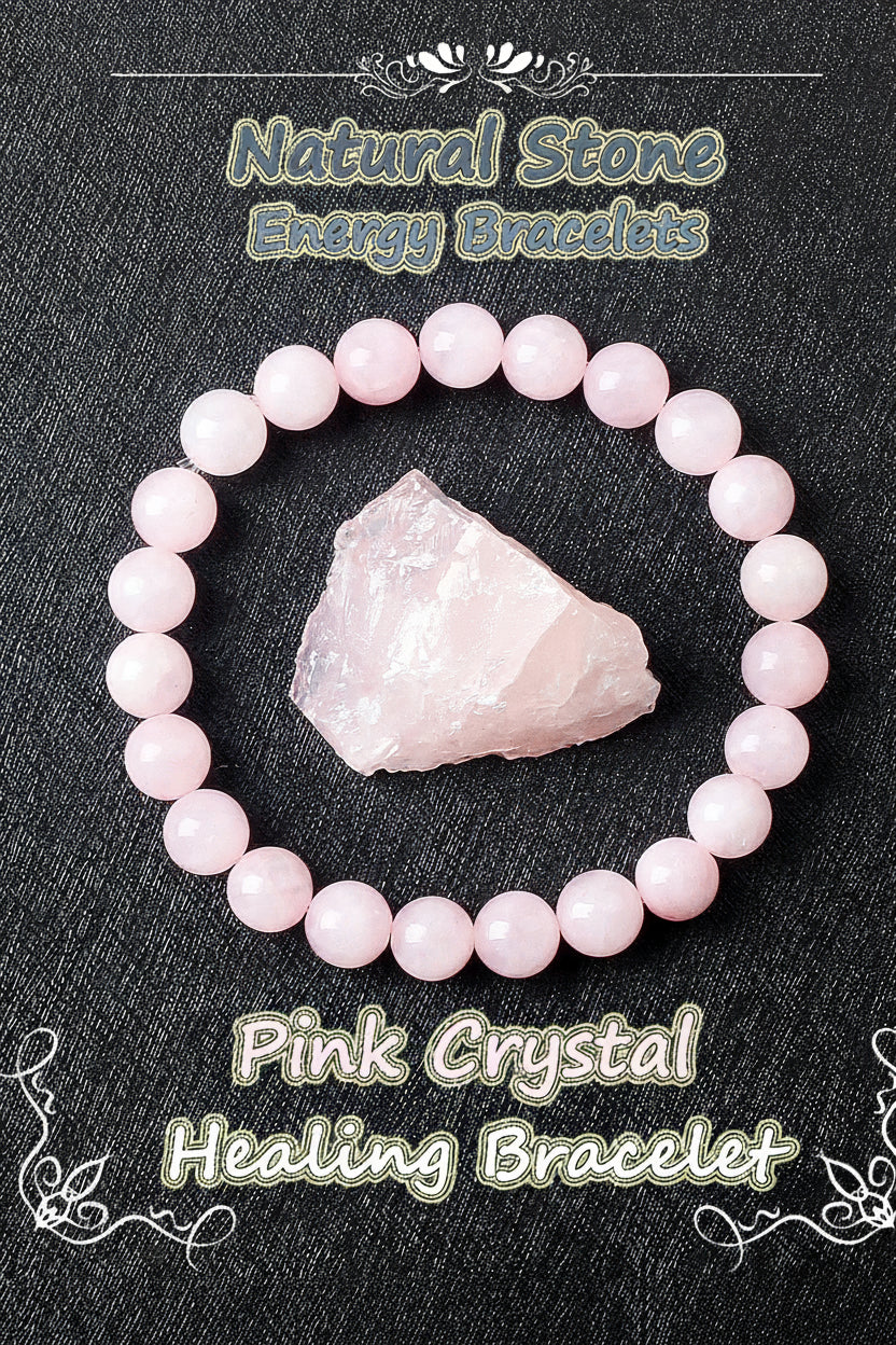 Natural Stone Bracelet