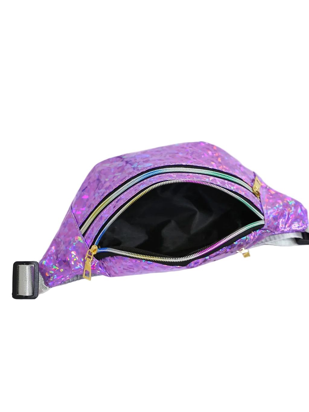 Holographic Fanny