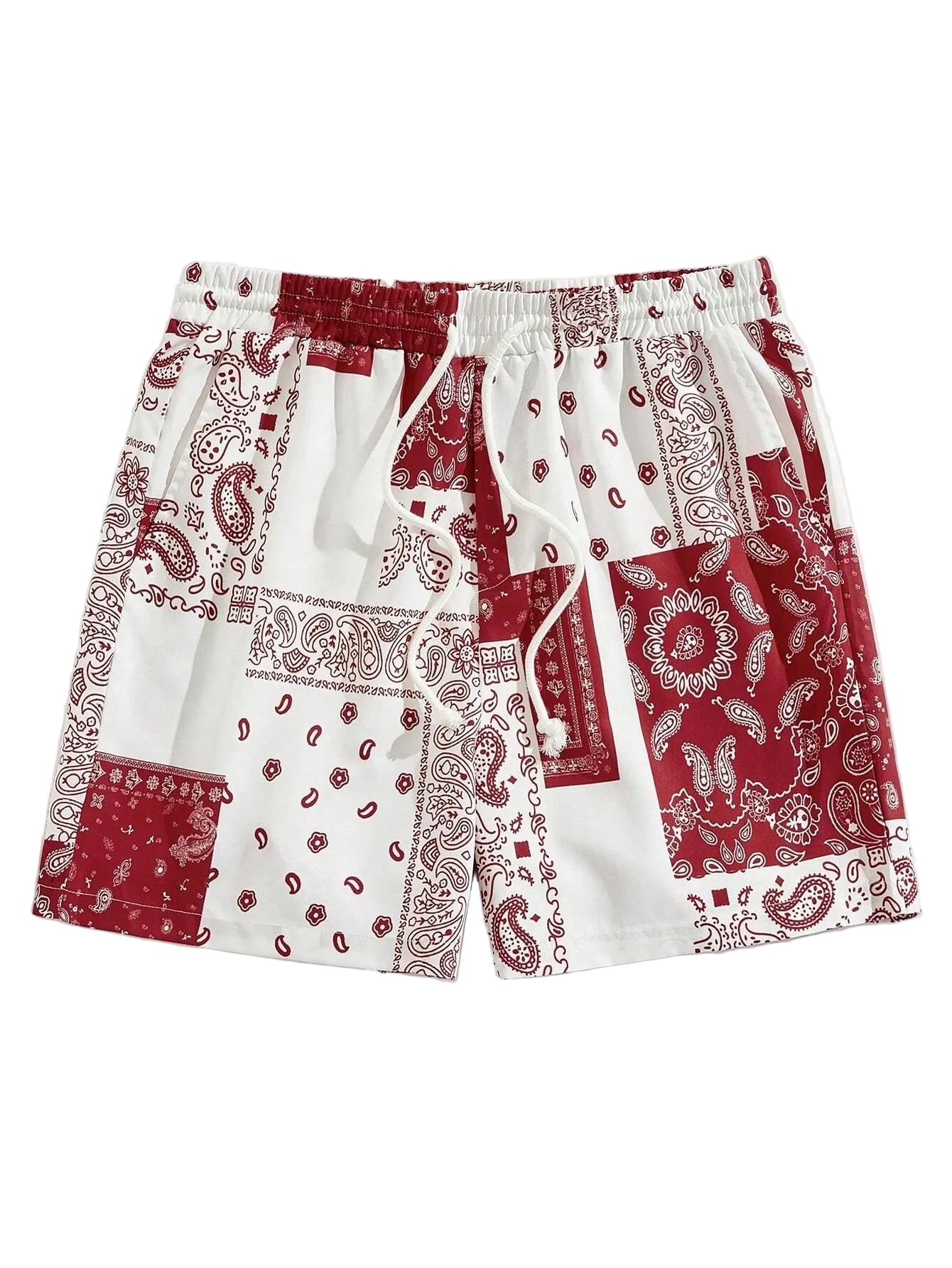 Bandana Board Shorts