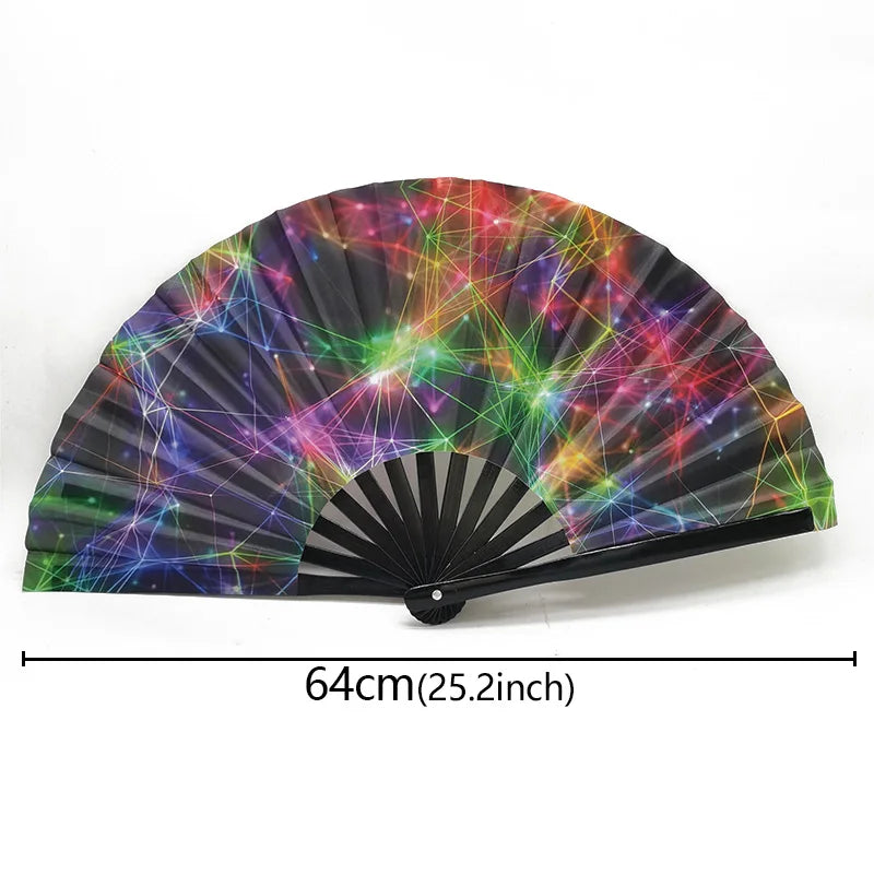 Variety Folding Fans
