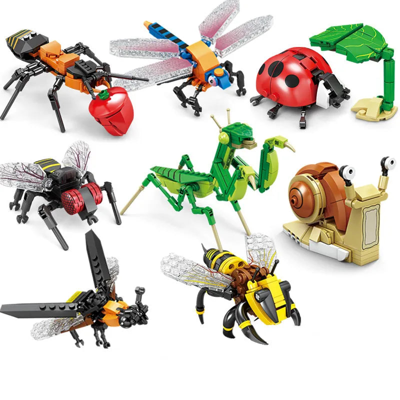 Bug Buildable