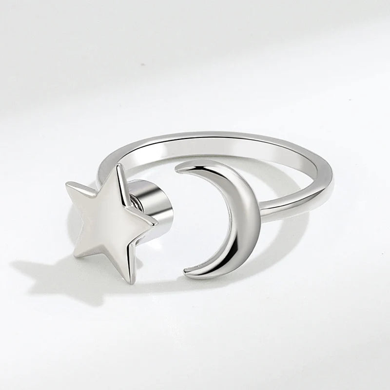 Fidget Rings