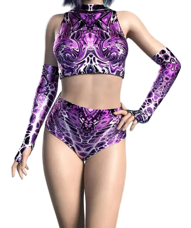 Acid-Wave 2 Piece