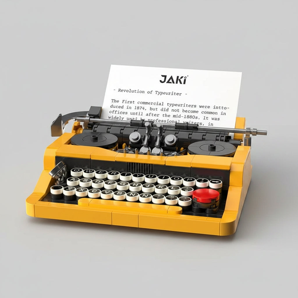 Retro Buildables