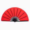 Basic Folding Fan