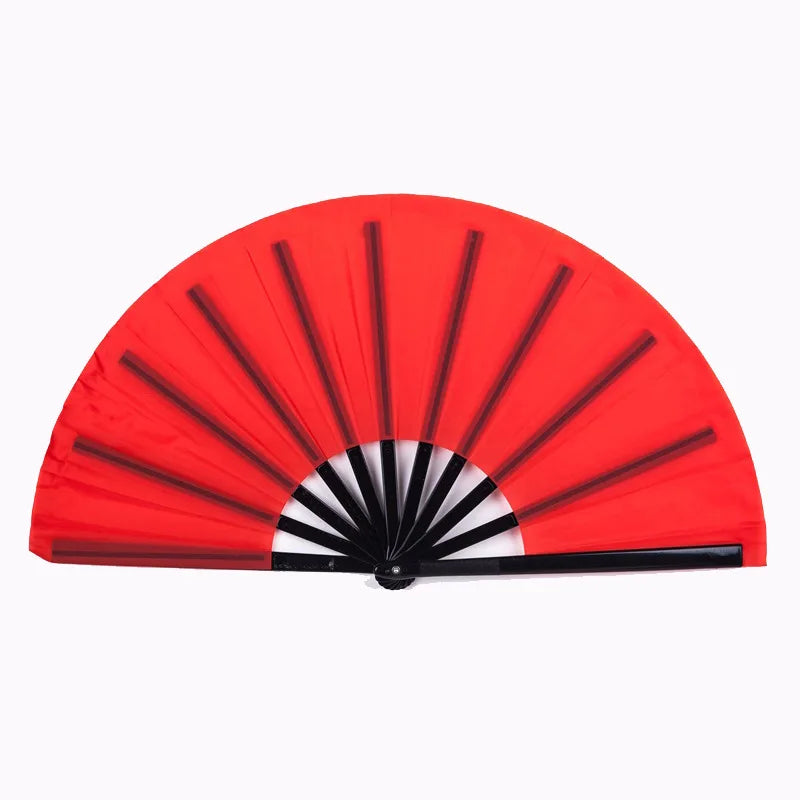 Basic Folding Fan