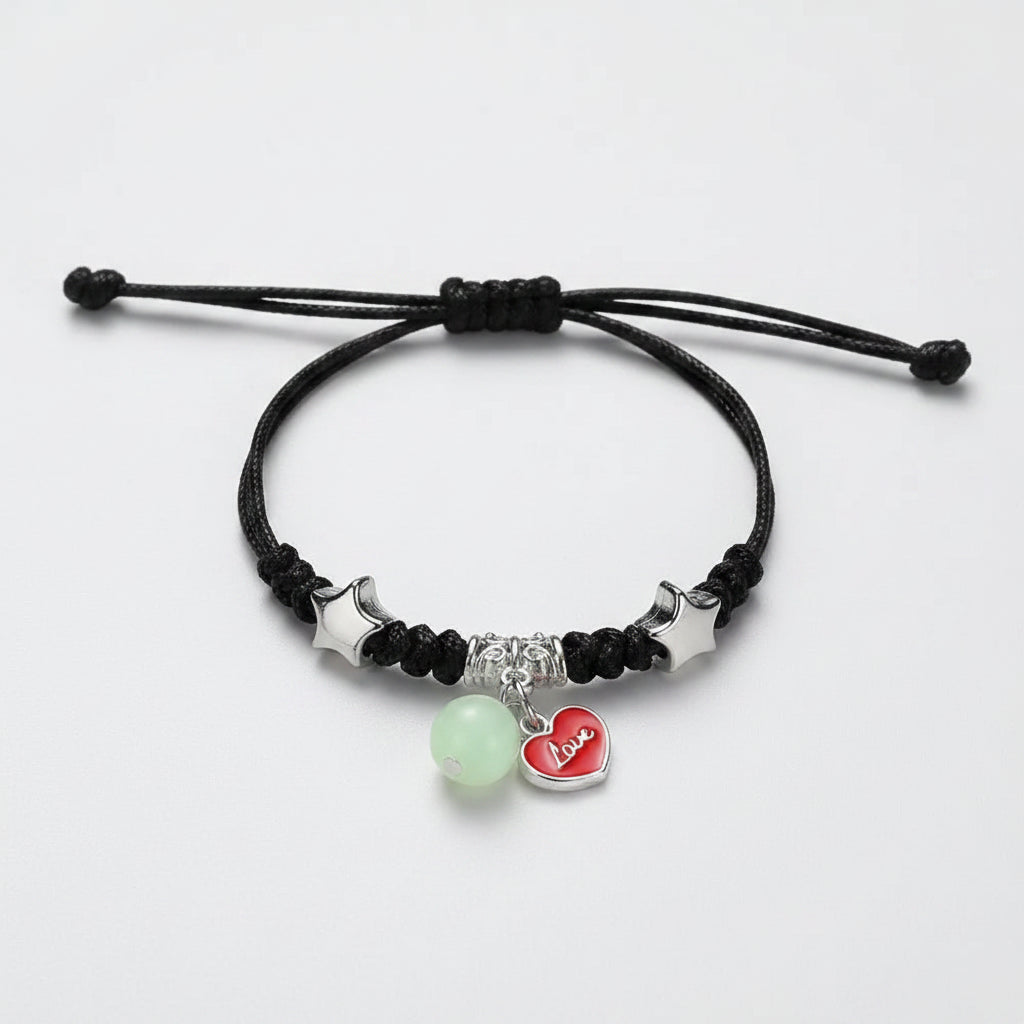 Luminous Couples Bracelet