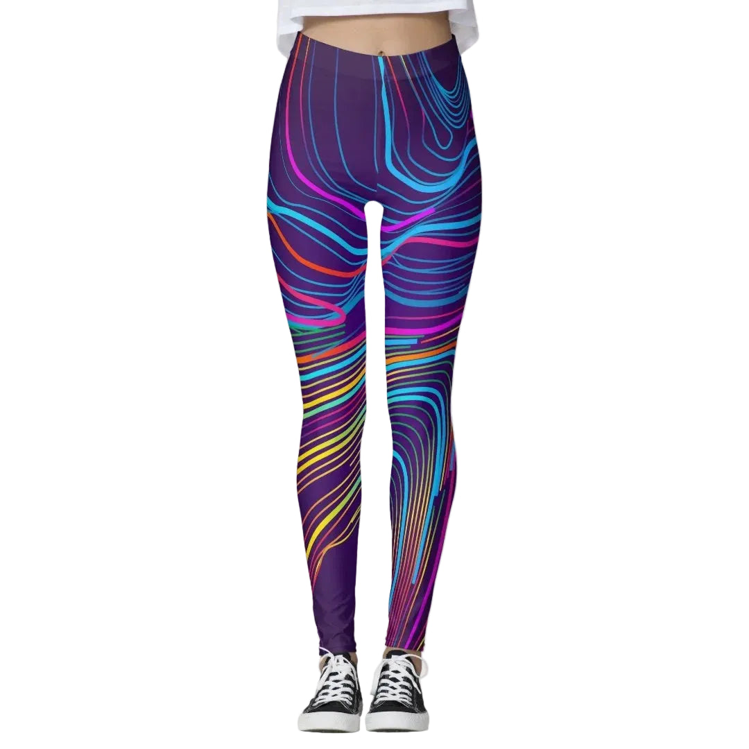 Radiant Leggings
