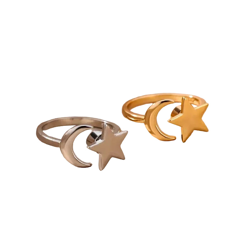 Fidget Rings