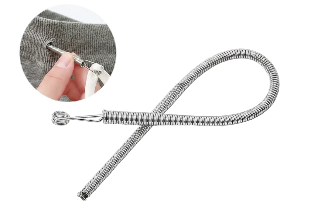 Drawstring Threader