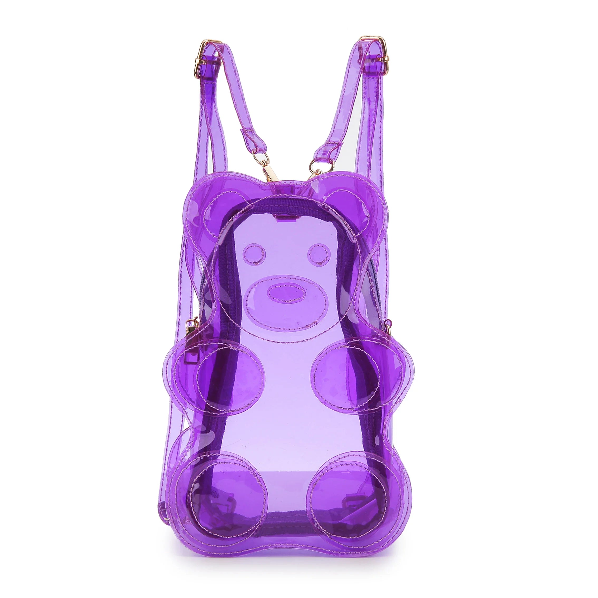 Bear Mini Bag