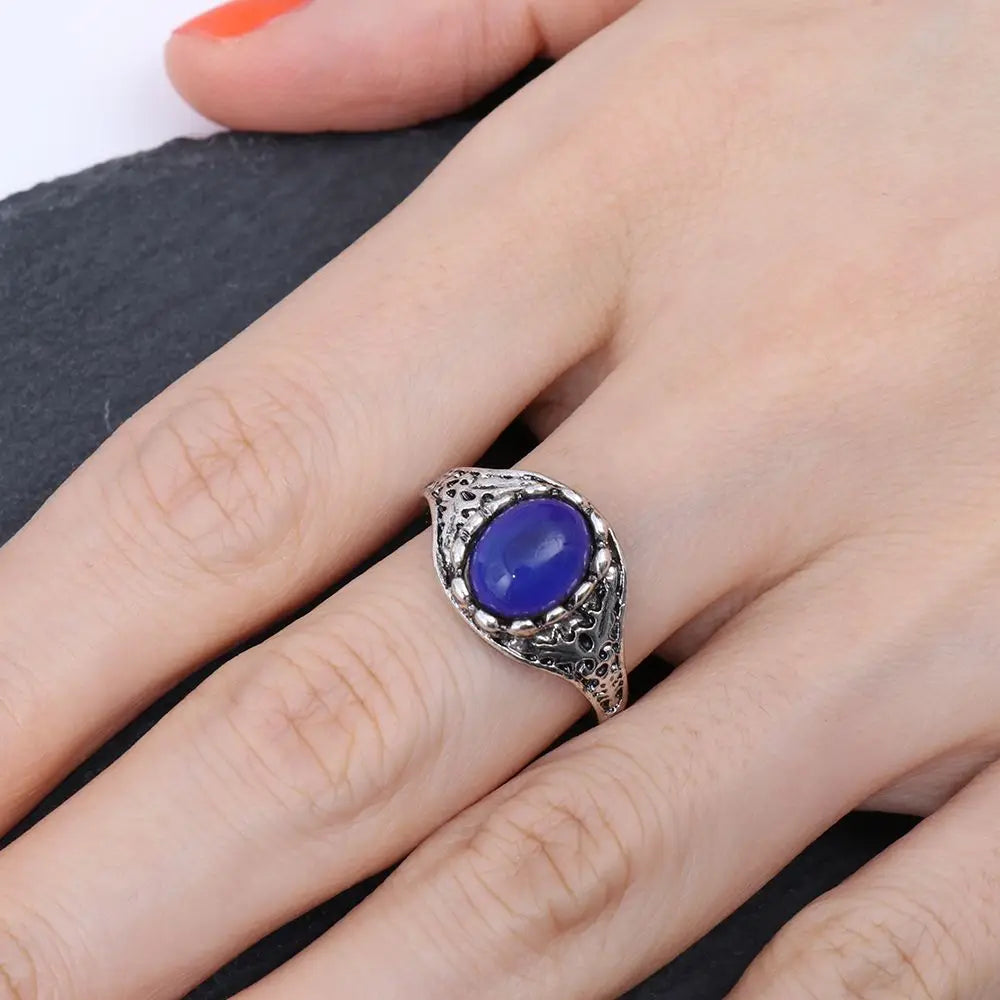 Vintage Mood Ring