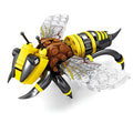 Bug Buildable
