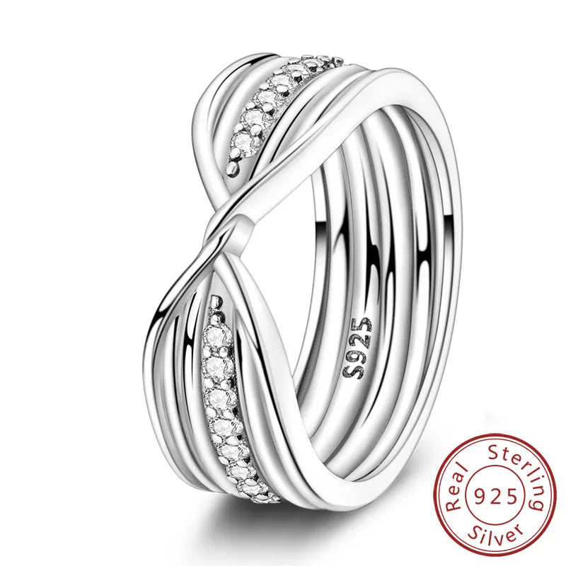 Sterling Silver Rings