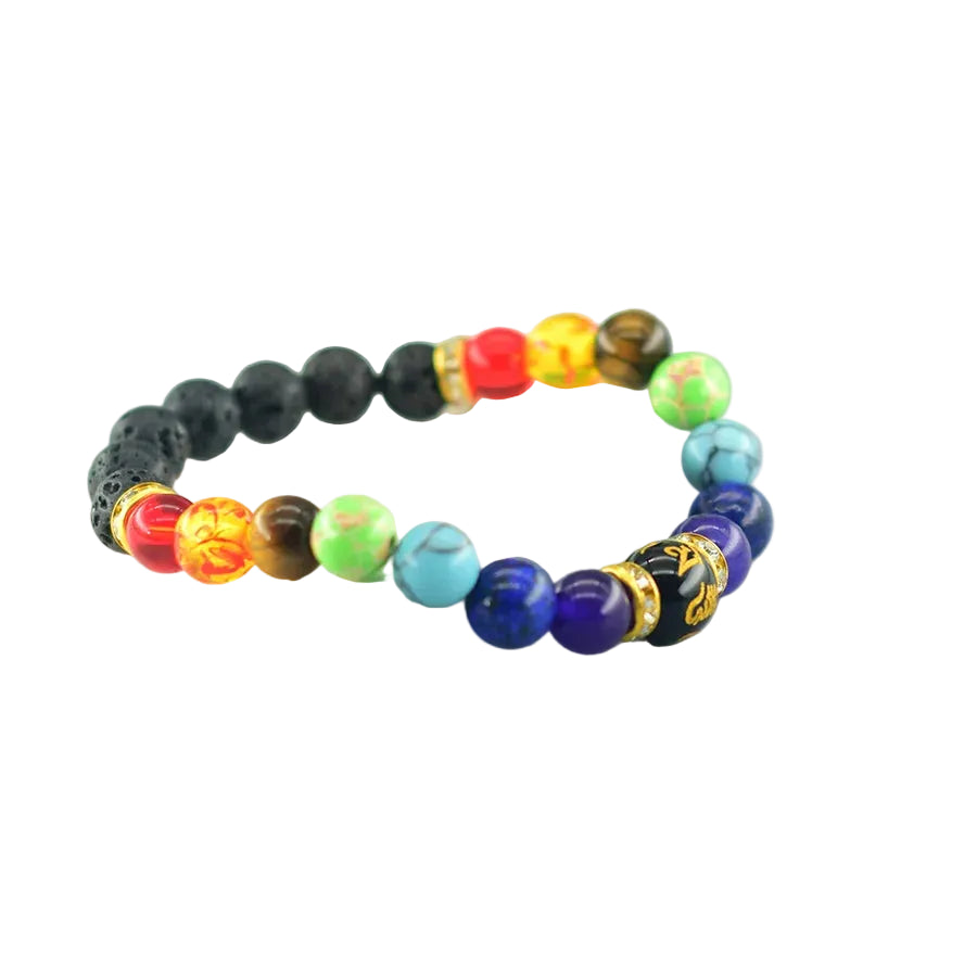 Chakra Bracelet