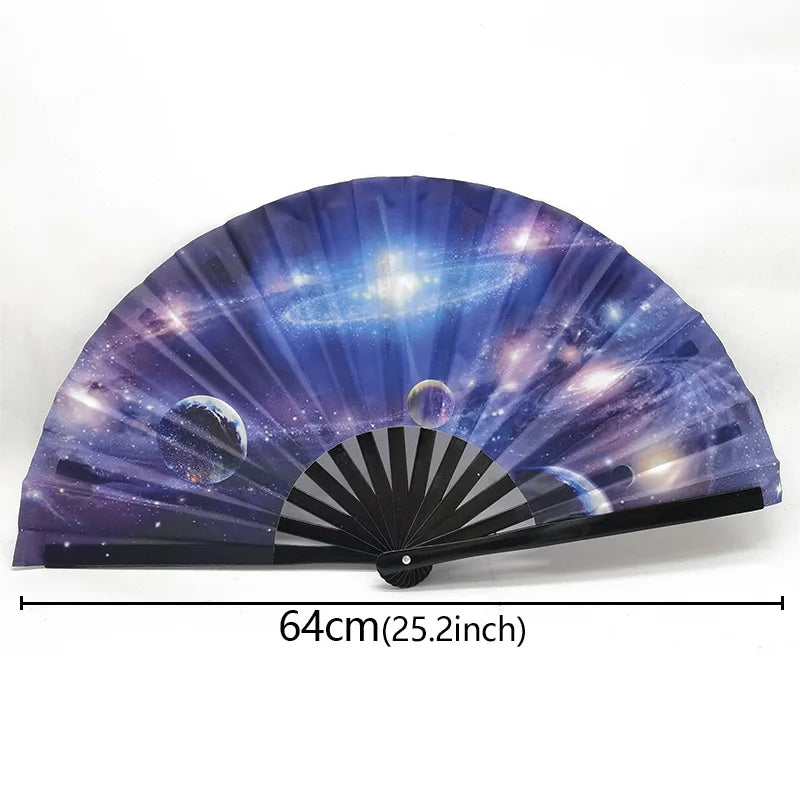 Variety Folding Fans