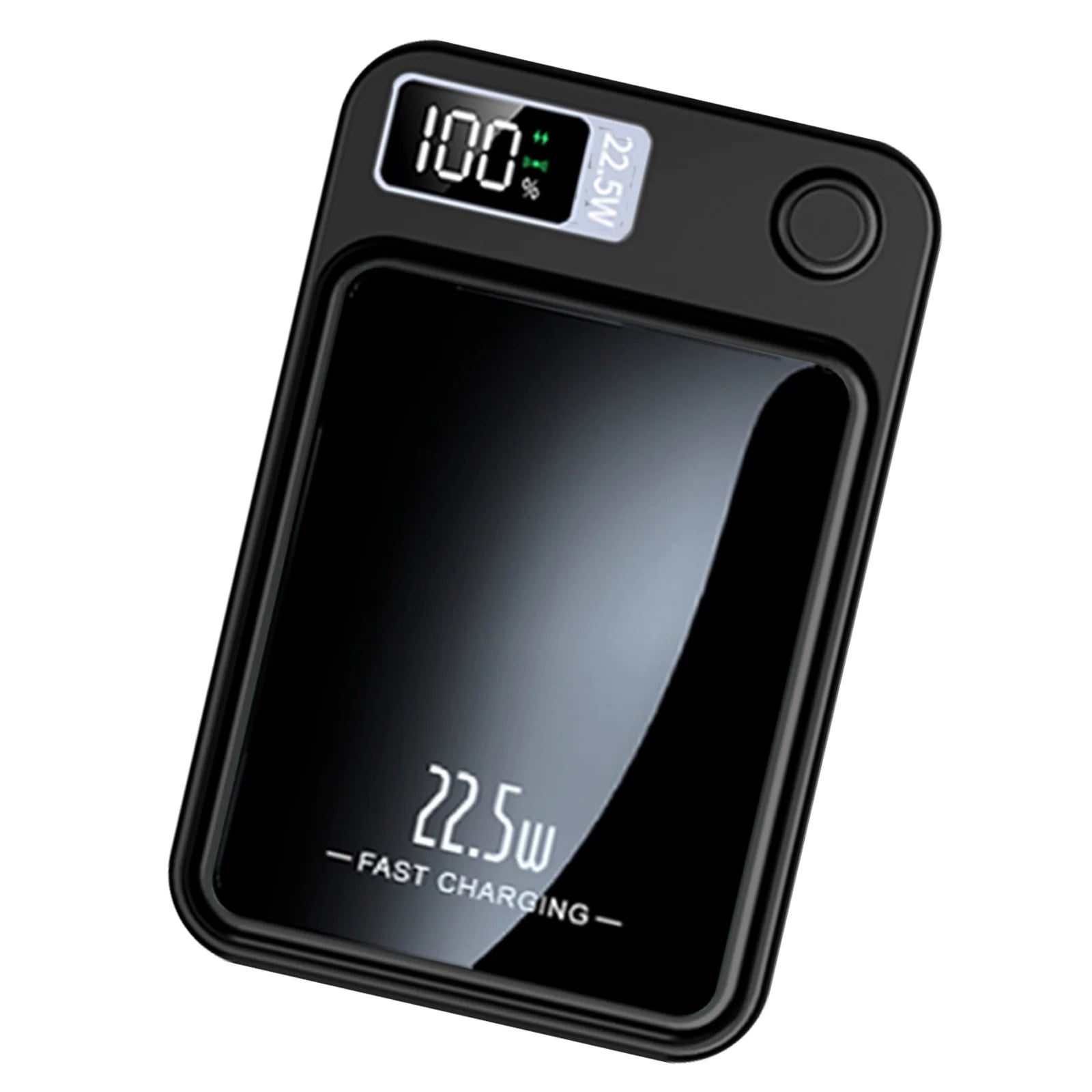 Magnetic Power Bank