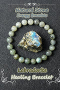 Natural Stone Bracelet