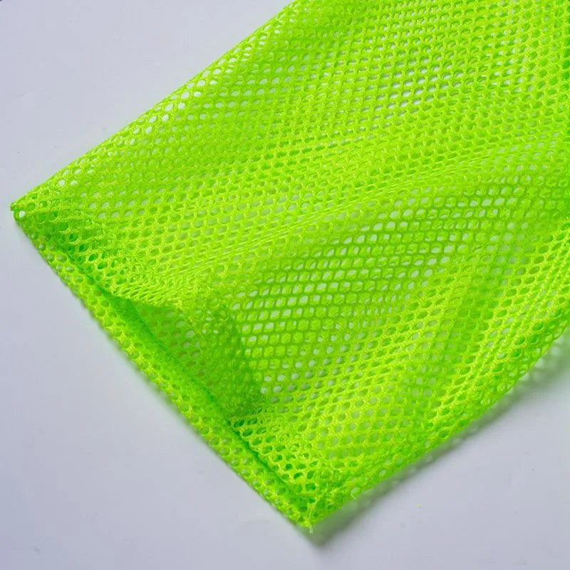 Mesh Shirt